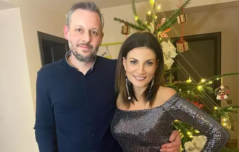 Ioana Ginghină vrea să devină mamă pentru a doua oară. „Eram pregătită dintotdeauna! Și cu orice bărbat...”