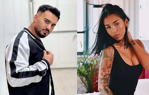 Jador a spart masa cu bani a lui Ruby. „S-a și tăiat. Nu pot să cred!”