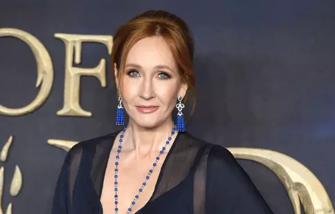 De ce a lipsit J.K. Rowling de la reuniunea Harry Potter