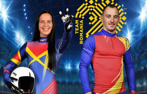 Eurosport transmite Jocurile Olimpice Beijing 2022. Competiția începe pe 4 februarie