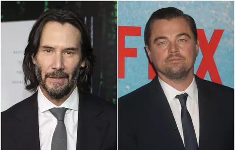 Keanu Reeves, Leonardo DiCaprio și Martin Scorsese fac împreună miniseria „The Devil in the White City”
