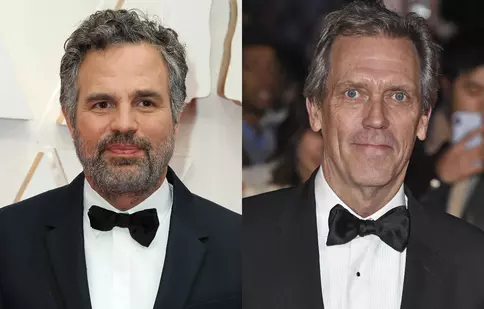 Mark Ruffalo și Hugh Laurie vor juca în adaptarea Netflix a bestsellerului „Toată lumina pe care nu o putem vedea”