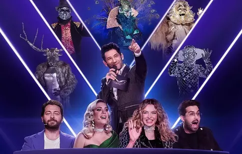 Țara în care „Masked Singer” ar putea fi scoasă în afara legii. Care este motivul