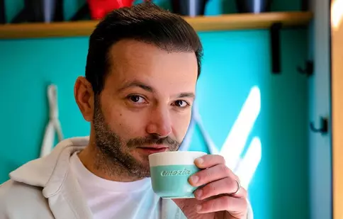 Mihai Morar, despre afacerea lui. Ce salariu le oferă angajaților