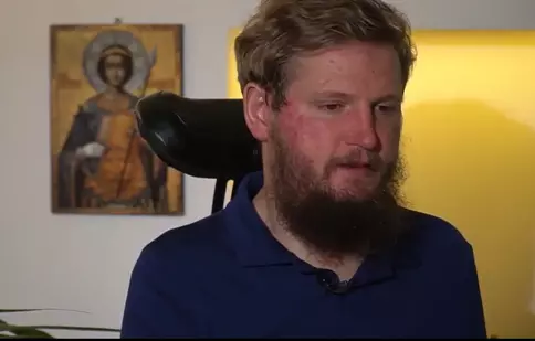 Povestea emoționantă a lui Mihai Neșu, duminică la „Asta-i România!” (Kanal D)