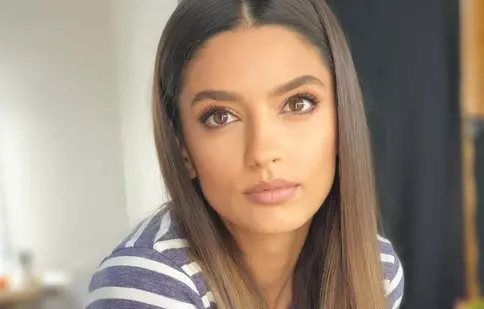 Oana Moșneagu, despre aventura din Zanzibar și noul sezon din „Adela”