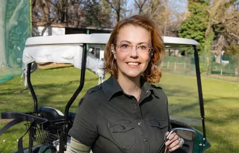 Raluca Moianu, despre fiica ei de 17 ani: „E o combinație detonantă. E frumoasă și deșteaptă”.  Cum arată acum Mara