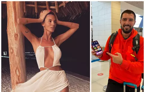 Reacția lui Cătălin Cazacu, după ce s-a zvonit că s-a despărțit de Ramona Olaru. „În viață totul se întâmplă cu un motiv, uneori motivul este că ești...”