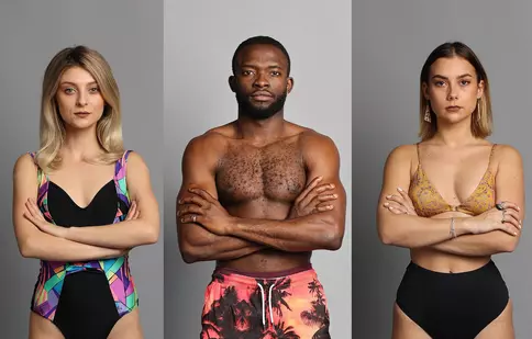 Ei sunt cei 12 Războinici de la Survivor România 2022