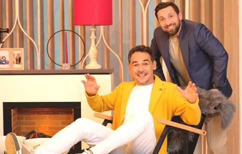Inventar la 14 ani de „Neatza”: Dani Oțil a rămas cu 4 rate, iar Răzvan Simion s-ar putea însura