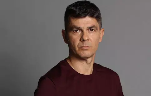 Robert Niță, înainte de plecarea la Survivor România 2022. „Îmi doresc să câștige persoana care...”