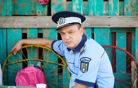 Leonid Doni („Las Fierbinți”): „Mi-ar plăcea să joc Iron Man, dar...”