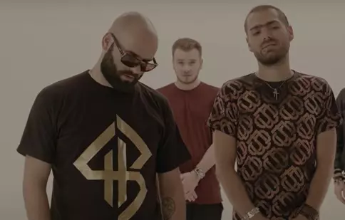 Mesajul neașteptat al unui artist cunoscut, pentru părinții lui: „Fac mai mulți bani decât faceți voi efectiv și munciți de 30 de ani”