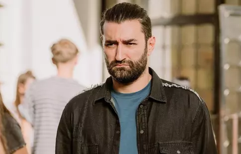 Gina Pistol și Smiley joacă împreună în filmul „Odată pentru totdeauna”. Când este premiera