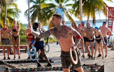 Cine a câștigat primul joc la Survivor România 2022. Răsturnare de situație între Faimoși și Războinici