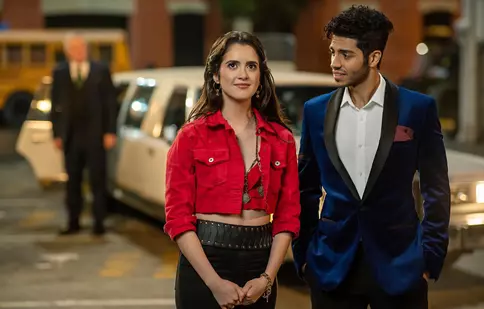 Top 10 filme și seriale Netflix în România, săptămâna 17-23 ianuarie