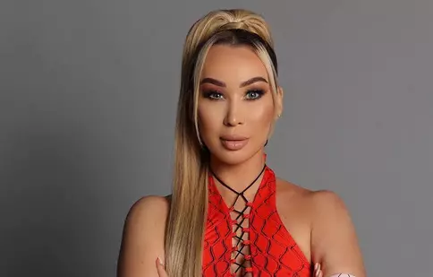 Xonia, prima concurentă eliminată de la Survivor România 2022. „Îmi iau la revedere? Nu cred!”