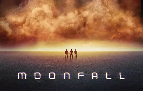 „Moonfall”, regizat de Roland Emmerich („Ziua Independenței”, „2012”), se lansează în cinematografe pe 4 februarie