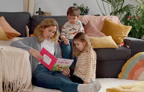 Primele mele povești, cărți pentru copii isteți