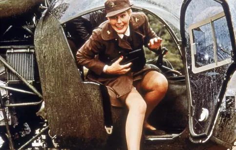 A murit Sally Kellerman. Hot Lips din M*A*S*H avea 84 de ani