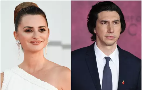 Adam Driver, Penélope Cruz și Shailene Woodley vor juca în filmul biografic „Enzo Ferrari”