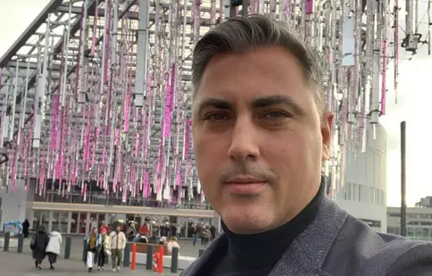 Reacția fanilor după ce au văzut fotografia postată de Alexandru Ciucu, de ziua lui de naștere. „Era frumos și o poză cu...”