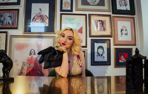 Ana Morodan revine la tv. Când începe și ce post va difuza emisiunea fostei concurente Asia Express