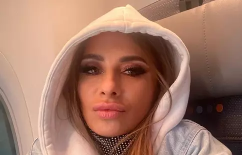 Anamaria Prodan, fotografie de 60 de mii de like-uri. „Mai perfectă ca la 30”