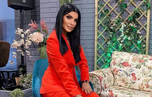 Andreea Tonciu, atac la CRBL, după un conflict la Survivor 2022. „Nu-l pot numi bărbat”