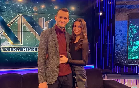 Andrei Ungureanu, câștigătorul iUmor, despre iubita lui. Cum s-au cunoscut