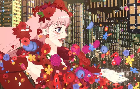 „Belle”, „Wolf Children” sau „Your Name” pot fi văzute la IZANAGI - Japanese Film Festival. A doua ediție a festivalului are loc în weekendul 4 - 6 martie 2022