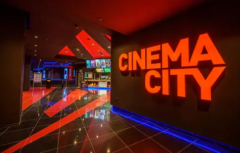 Cinema City deschide un multiplex în AFI Brașov. Investiția ajunge la 7 mil. euro