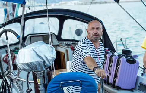 Cum și-a motivat echipa Cătălin Scărlătescu la „Chefi fără limite”: „Le-am promis că le dau câte 1 milion de euro”