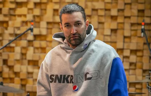 Ce legătură este între Smiley și Gyuri Pascu. Artistul a recunoscut abia acum