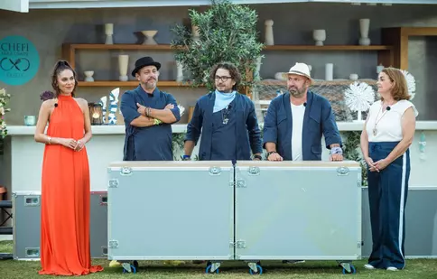 Începe „Chefi fără limite”. Show-ul debutează cu 3 ediții consecutive