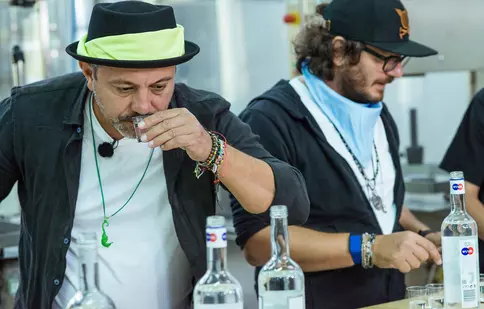 Chefi fără limite. Bontea, Dumitrescu și Scărlătescu intră și ei in bucătărie în lupta pentru Jocker