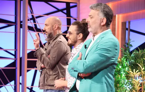 Cine a fost eliminat de la MasterChef 2022. „Presiunea a fost mai mare”
