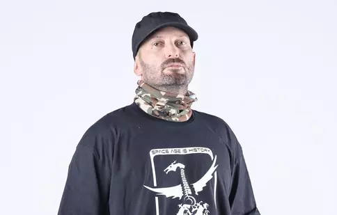 Ce spune Cheloo despre iUmor 2022. „Faptul că a apărut al patrulea jurat...”