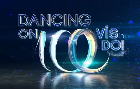 Cine ar putea fi prezentatorii „Dancing on Ice: Vis în doi” (Antena 1)