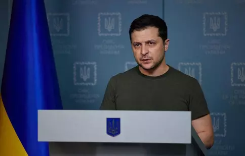 Pe cine a trimis Putin să-l asasineze pe Zelenski. Până acum au fost raportate cel puțin trei tentative de asasinat