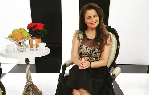 Corina Dănilă, despre boala pe care a neglijat-o. „Nu m-am preocupat sub nicio formă”