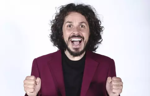 Costel, despre „Stand-up Revolution” (Antena 1):  „Sunt atât de entuziasmat și de curios, încât vreau să adorm și...”