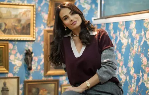 Cum a fost Anca Serea afectată de începerea războiului din Ucraina