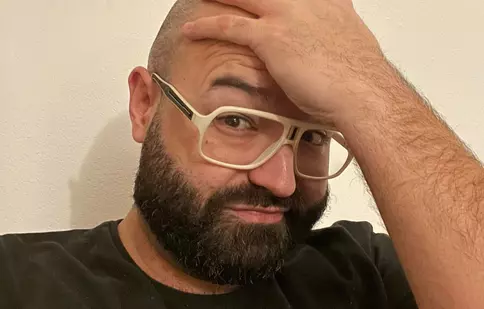 Cum arată azi Vizi Imre. Fostul concurent de la „Vocea României” a slăbit 26 kilograme și va participa la Eurovision