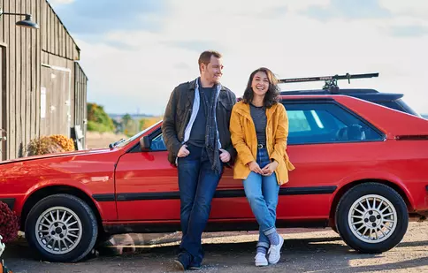 Weekend romantic la DIVA. Ce filme sunt programate