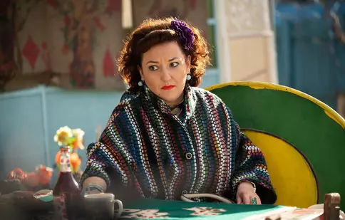 Ce se întâmplă în episodul din 16 februarie „Las Fierbinți” 2022. Dalida devine star de teleshopping