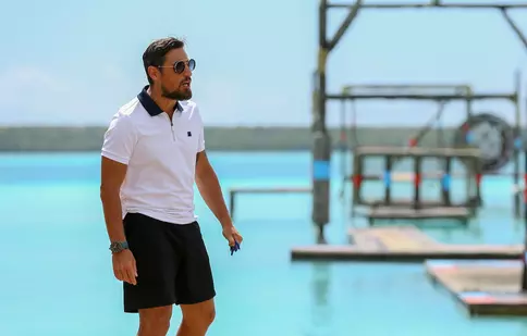 Daniel Pavel, despre ce urmează la Survivor România 2022. „Vor apărea recompense de...”