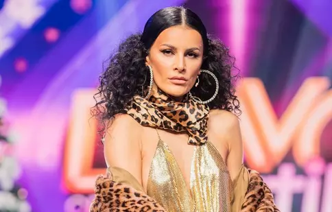 De ce vrea Ruxi să plece din România după finala „Bravo, ai stil”. Ce ar face cu marele premiu