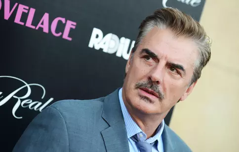 Decizia de ultim moment luată de Chris Noth. Cum au reacționat fanii starului din „Totul despre sex”