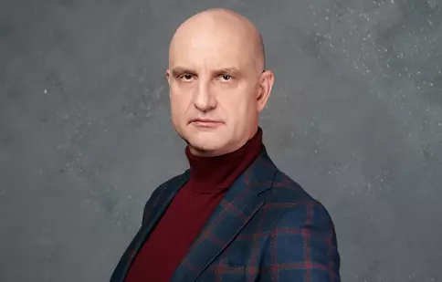 Cine este Dragoș Petrescu, jurat la „Imperiul leilor” 2022